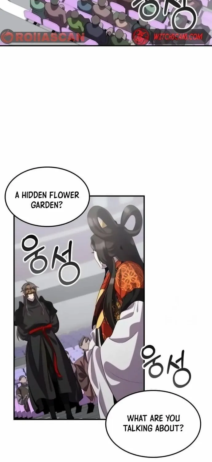Yakppari Sinseonham Chapter 113 page 9 - 