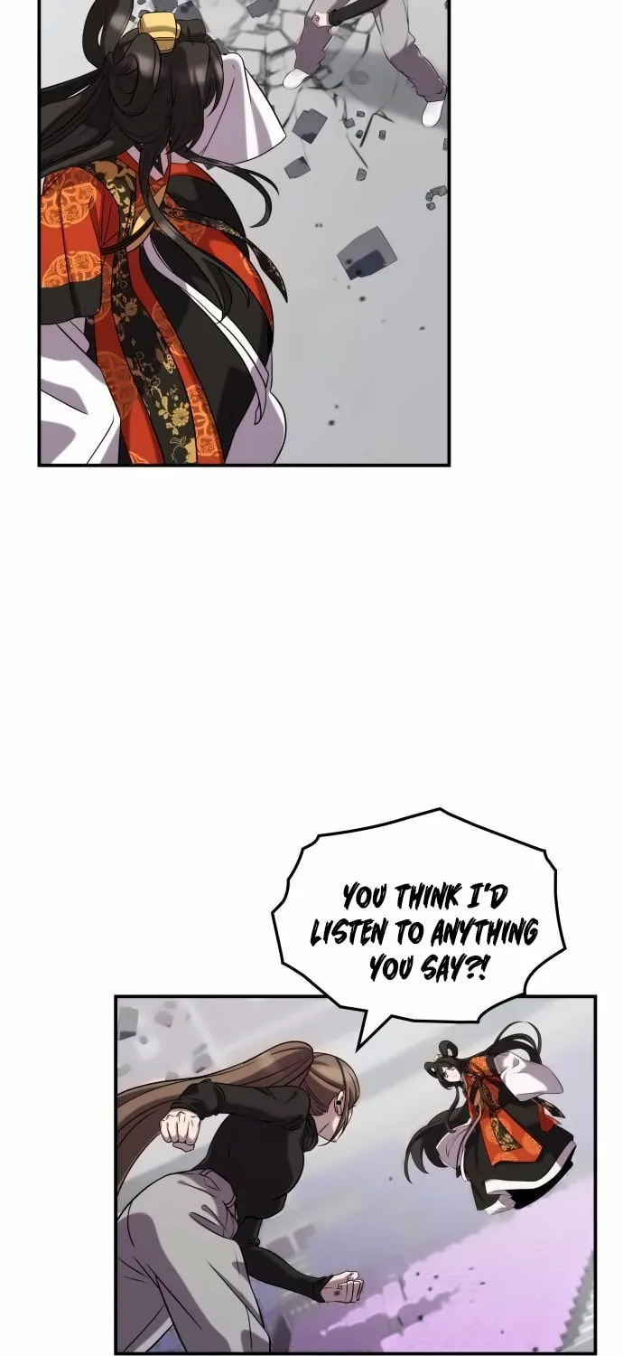 Yakppari Sinseonham Chapter 114 page 13 - 