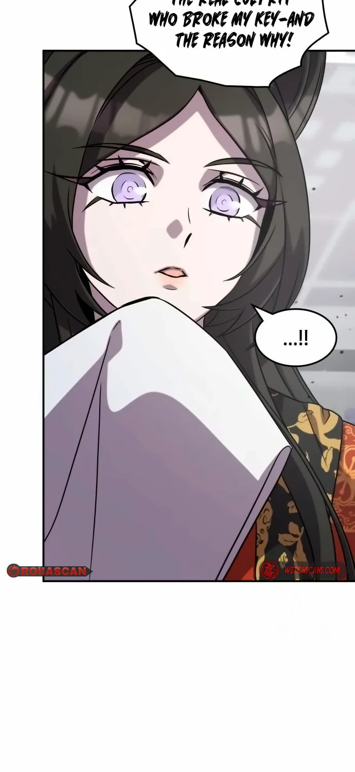 Yakppari Sinseonham Chapter 114 page 15 - 