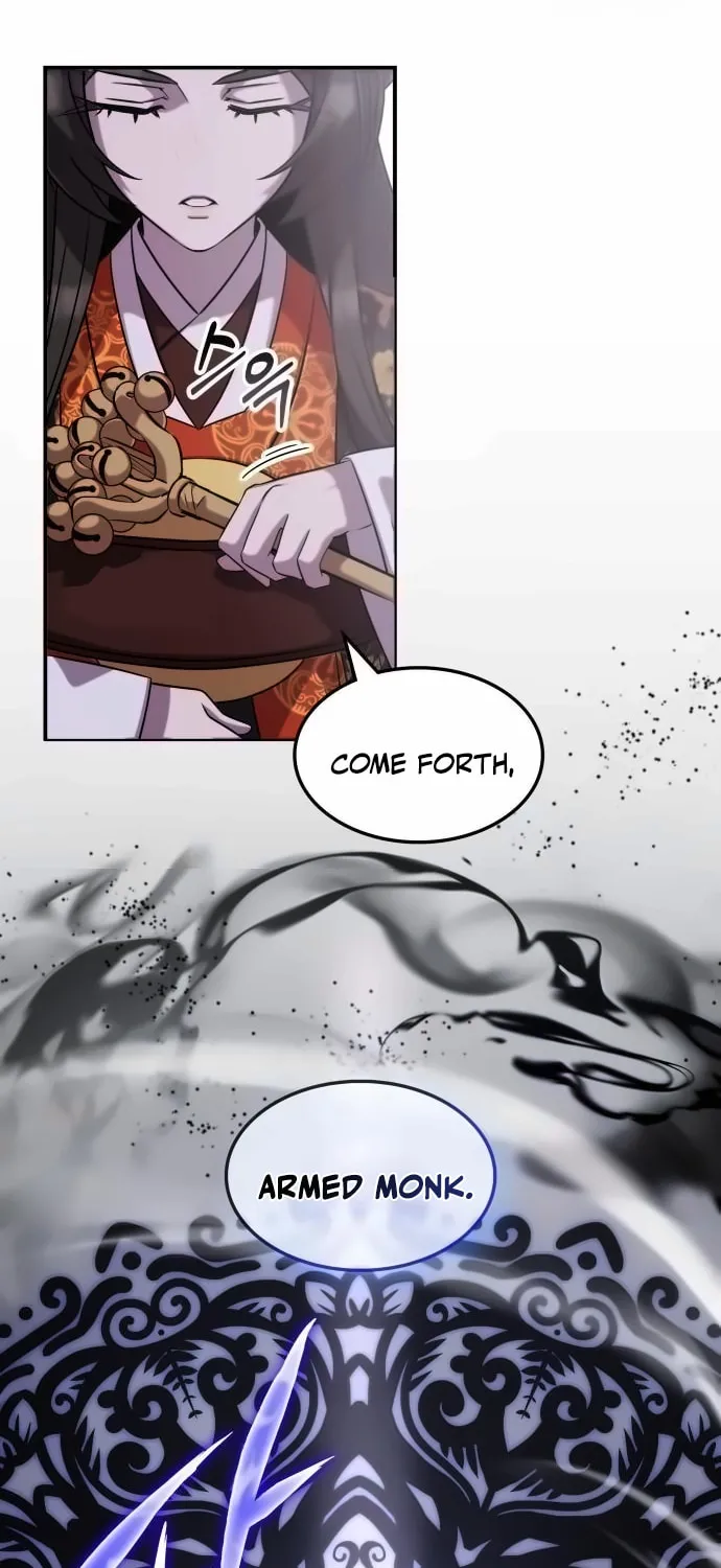 Yakppari Sinseonham Chapter 114 page 20 - 
