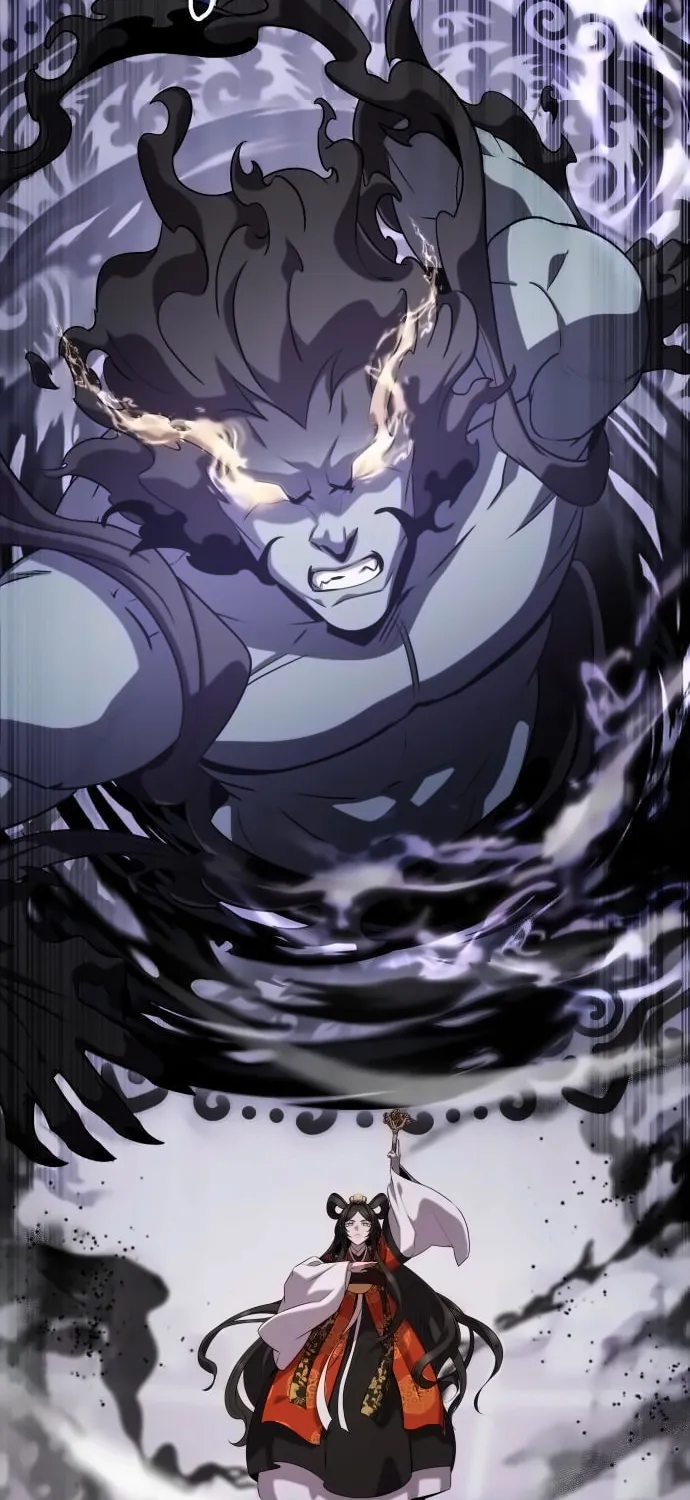 Yakppari Sinseonham Chapter 114 page 24 - 