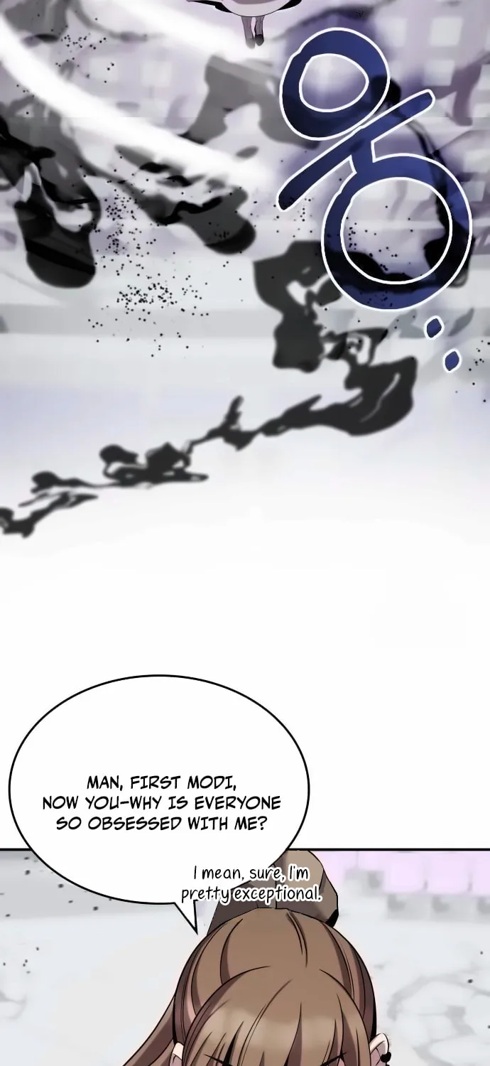 Yakppari Sinseonham Chapter 114 page 25 - 