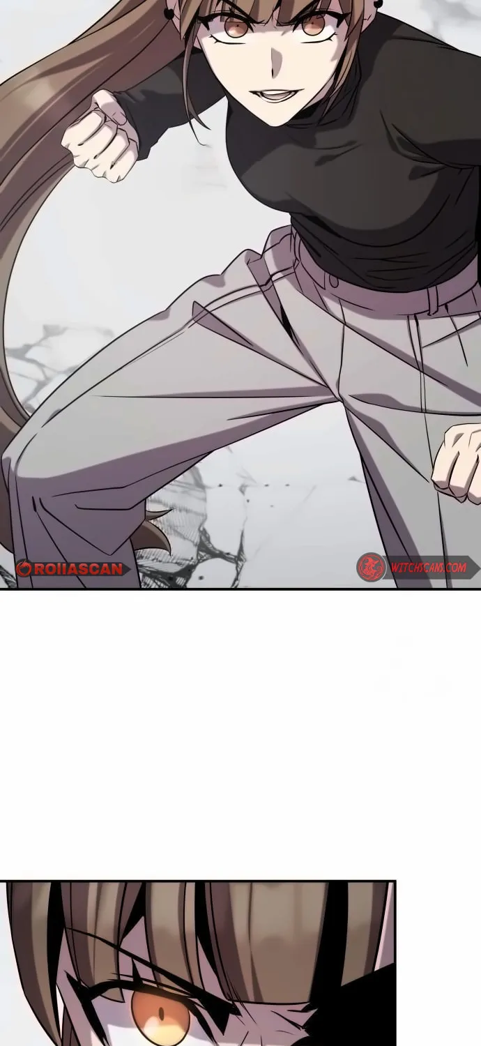Yakppari Sinseonham Chapter 114 page 26 - 