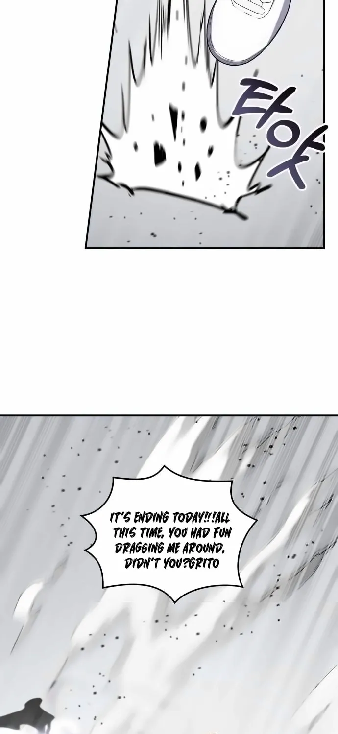 Yakppari Sinseonham Chapter 114 page 28 - 