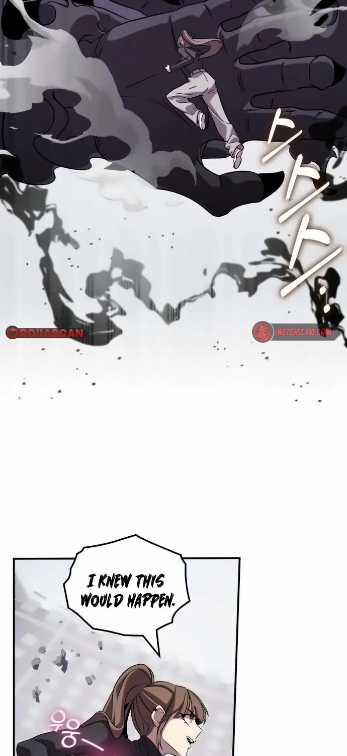 Yakppari Sinseonham Chapter 114 page 33 - 