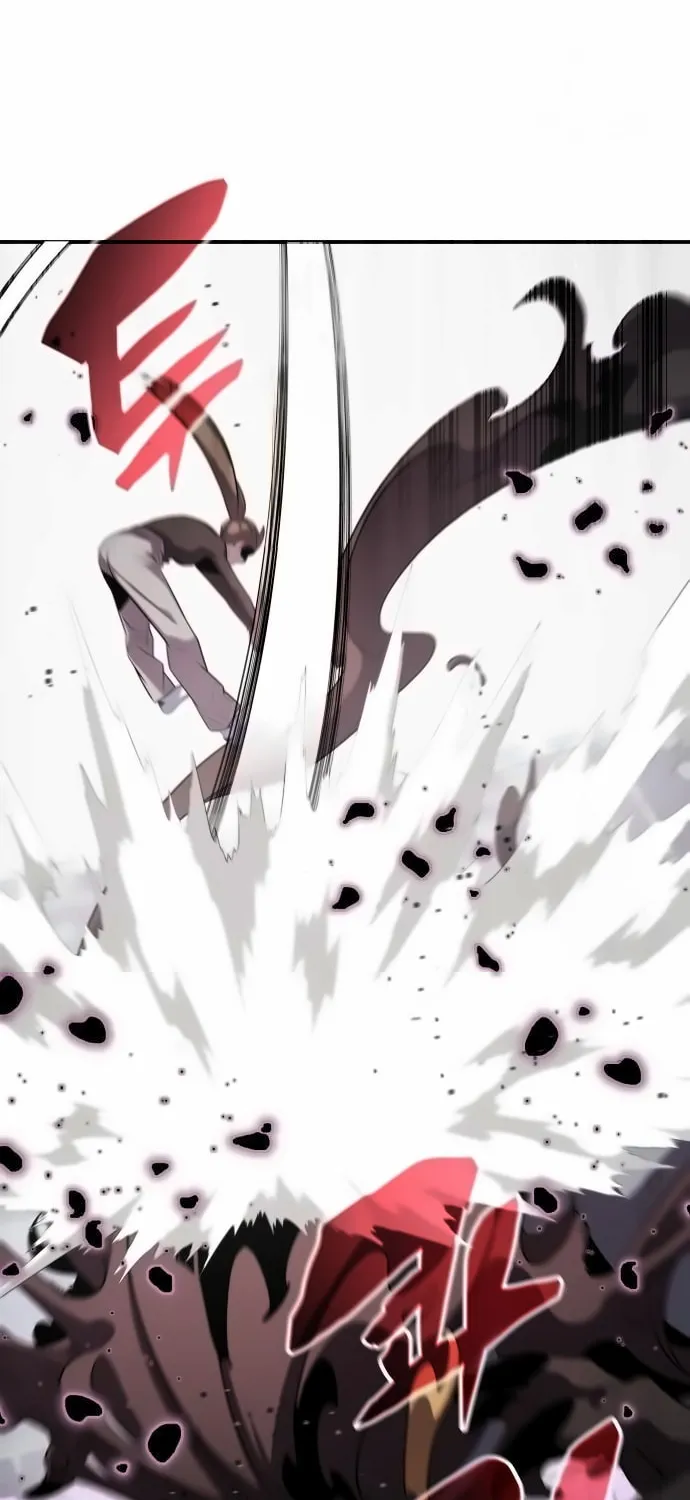 Yakppari Sinseonham Chapter 114 page 36 - 