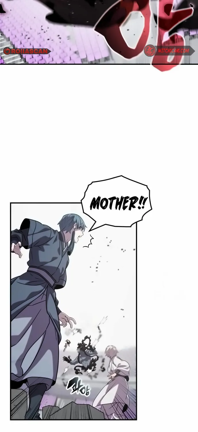 Yakppari Sinseonham Chapter 114 page 37 - 