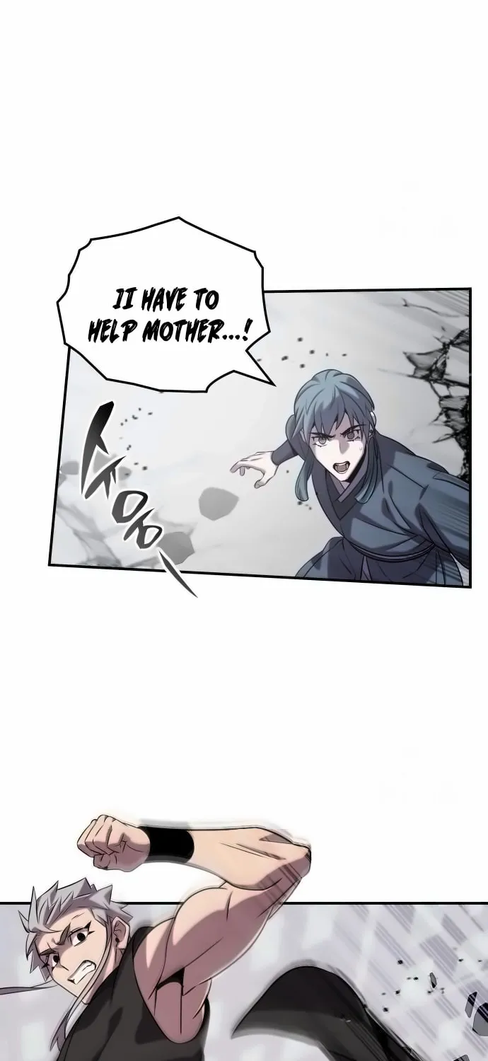 Yakppari Sinseonham Chapter 114 page 38 - 