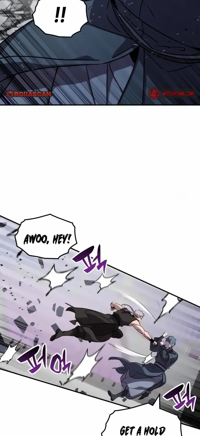 Yakppari Sinseonham Chapter 114 page 40 - 