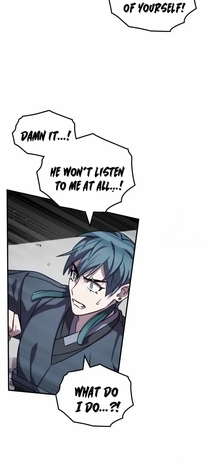 Yakppari Sinseonham Chapter 114 page 41 - 