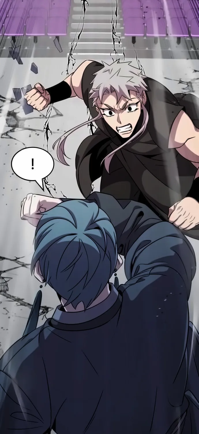 Yakppari Sinseonham Chapter 114 page 43 - 