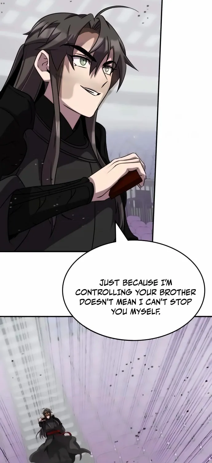 Yakppari Sinseonham Chapter 114 page 48 - 