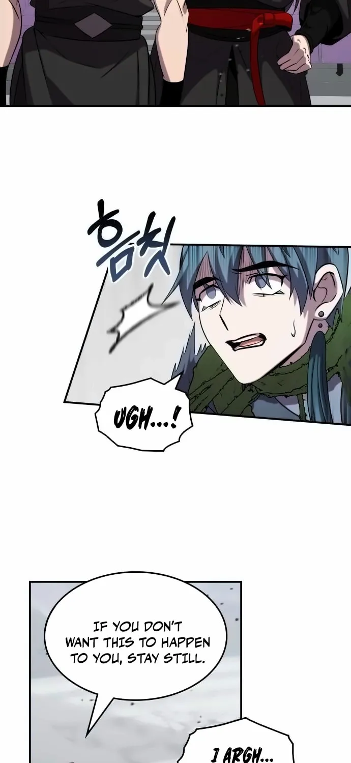 Yakppari Sinseonham Chapter 114 page 53 - 
