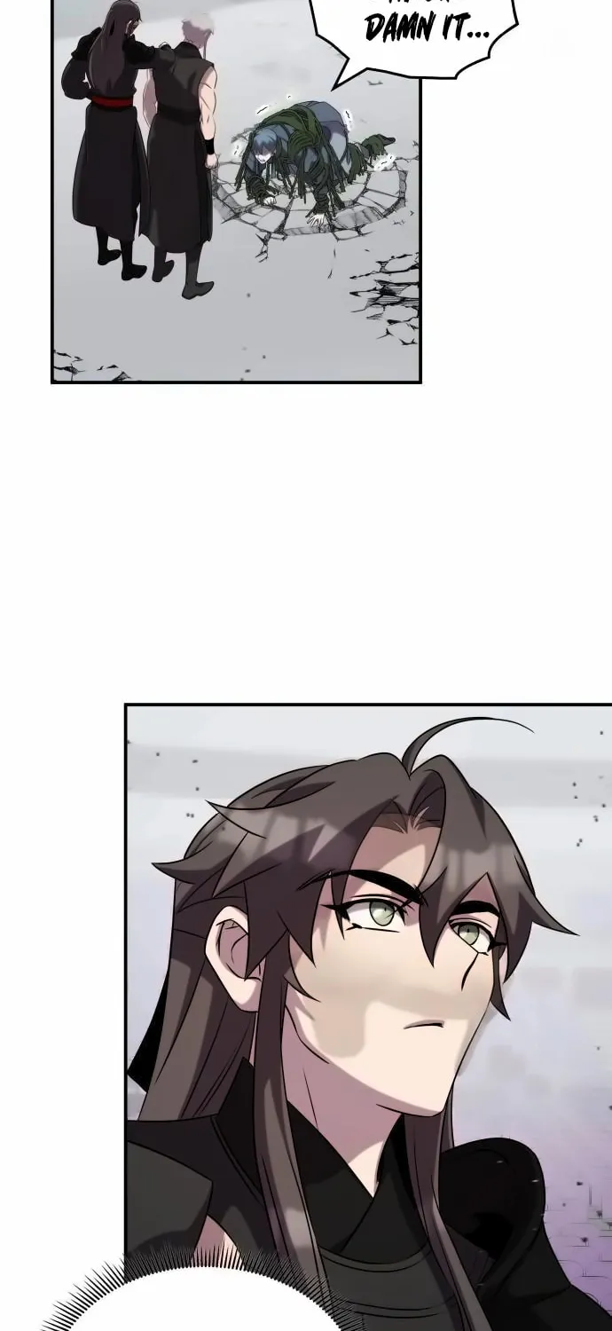 Yakppari Sinseonham Chapter 114 page 54 - 
