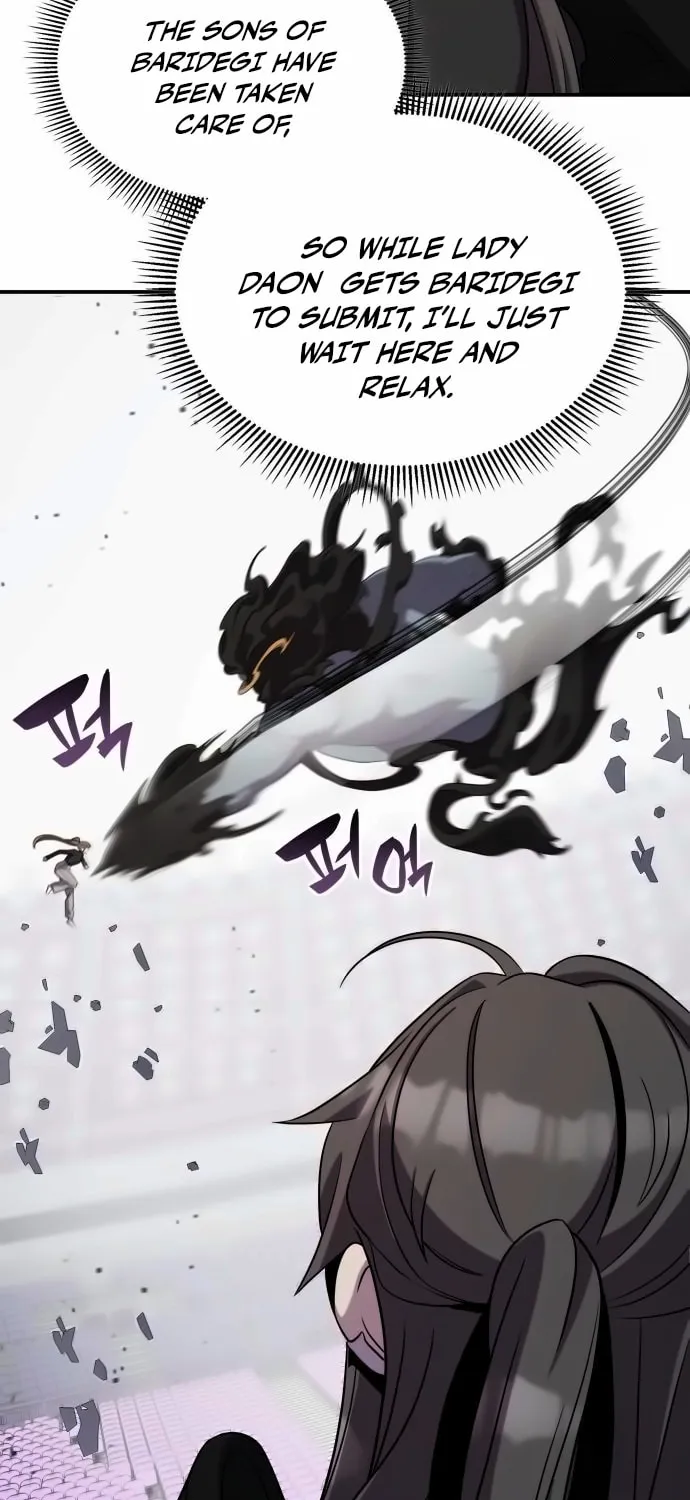Yakppari Sinseonham Chapter 114 page 55 - 