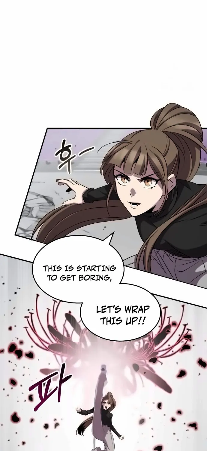 Yakppari Sinseonham Chapter 114 page 60 - 