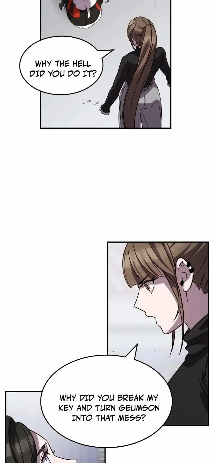 Yakppari Sinseonham Chapter 114 page 69 - 