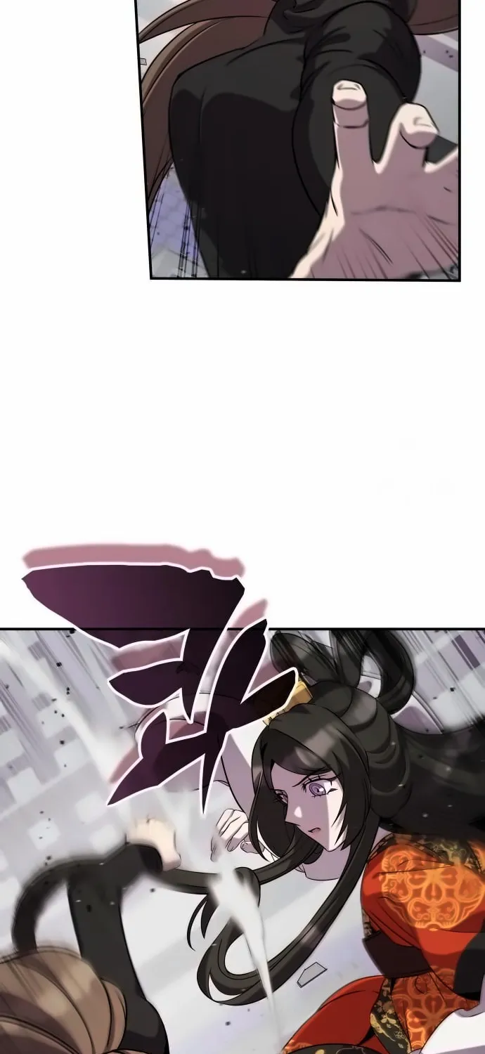 Yakppari Sinseonham Chapter 114 page 10 - 
