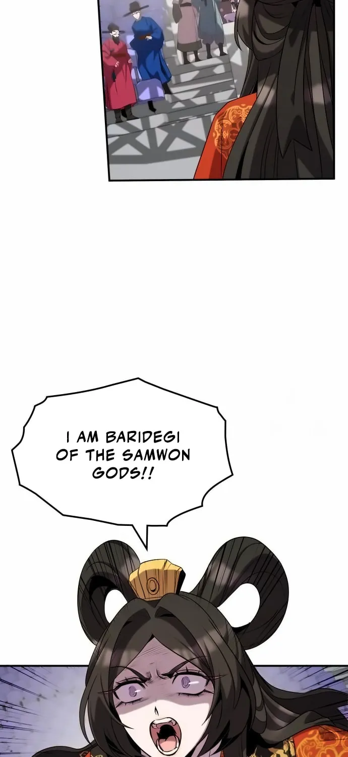 Yakppari Sinseonham Chapter 115 page 14 - 