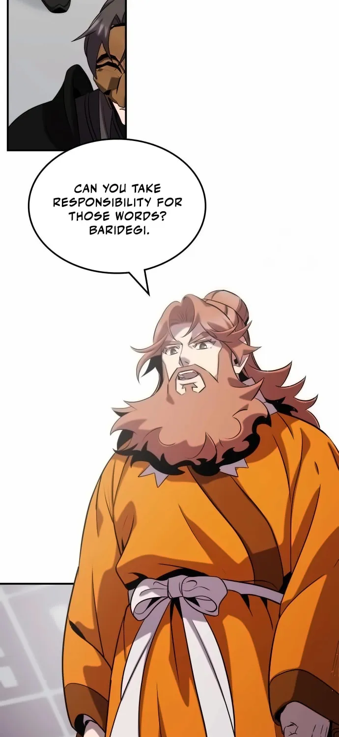 Yakppari Sinseonham Chapter 115 page 17 - 