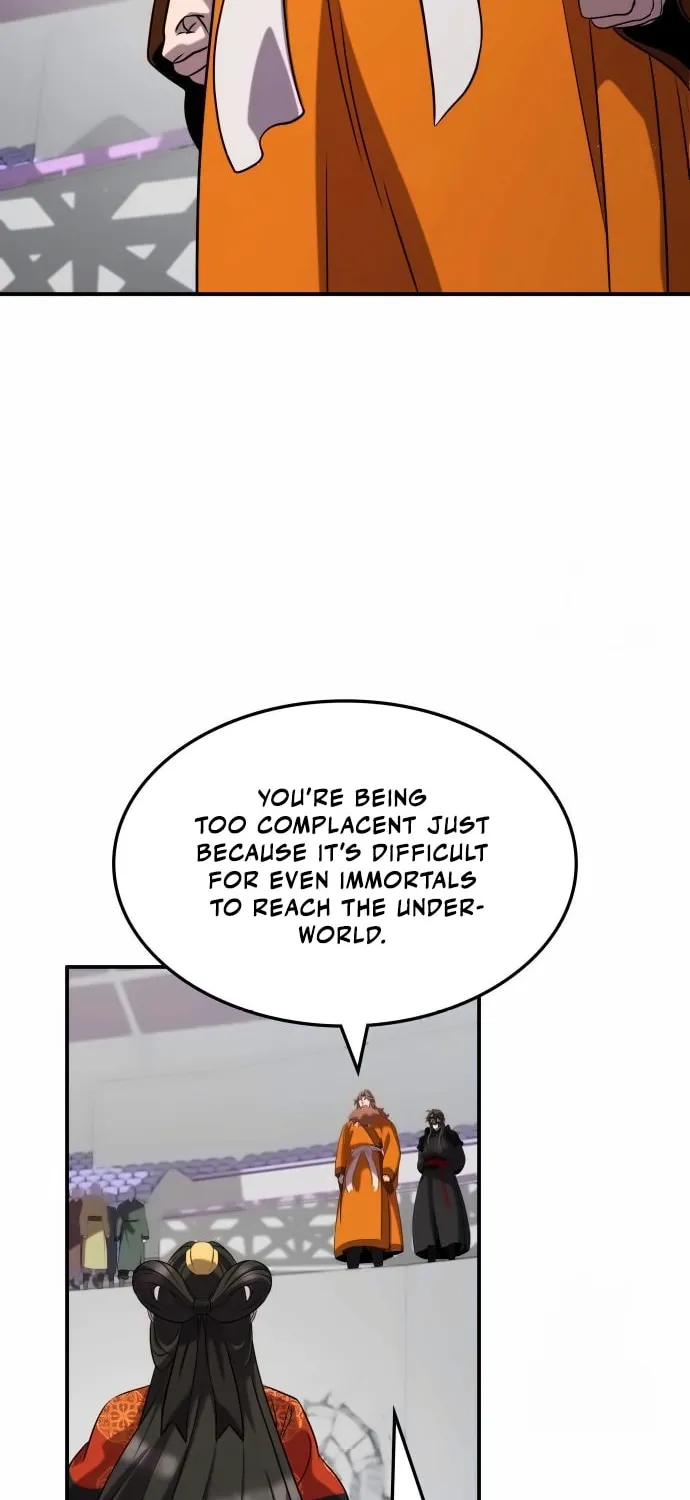 Yakppari Sinseonham Chapter 115 page 18 - 