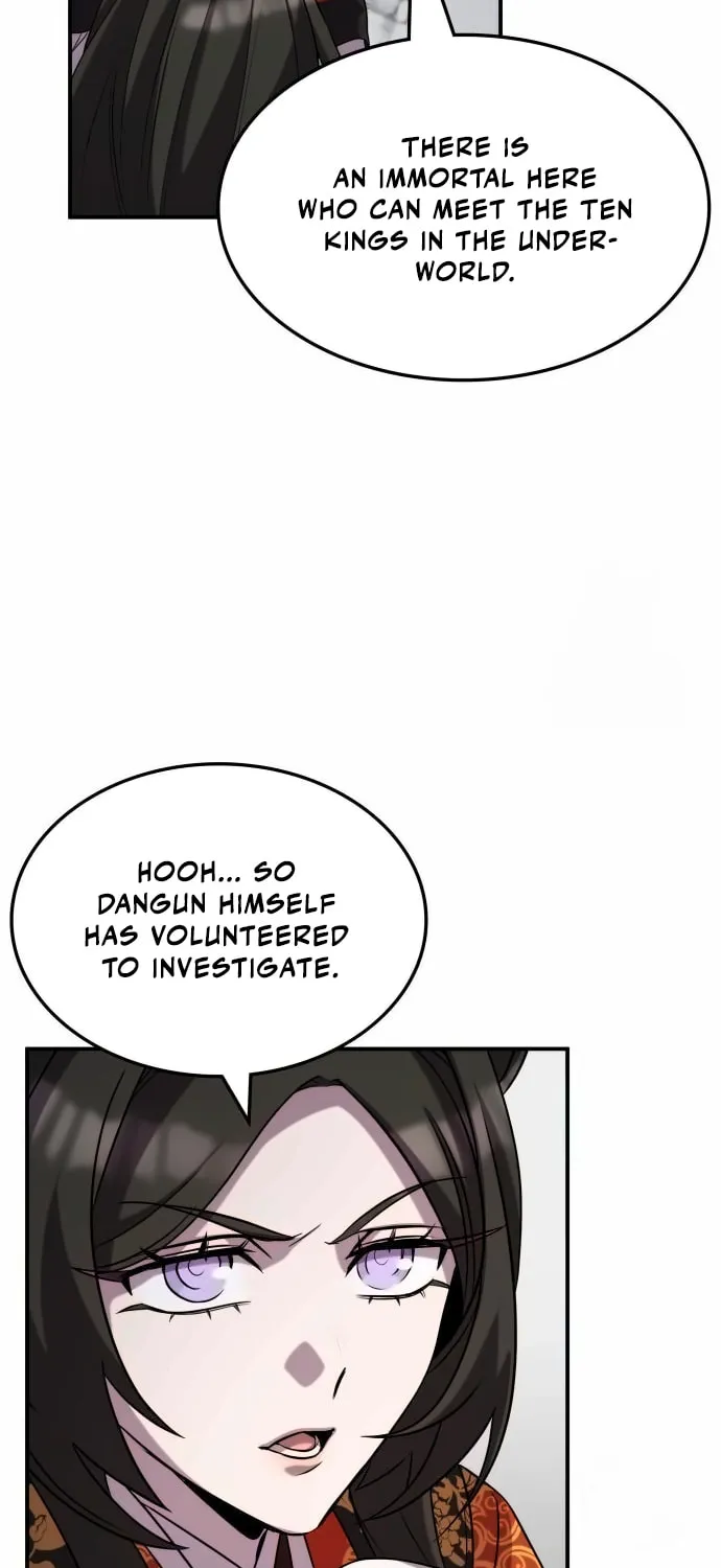Yakppari Sinseonham Chapter 115 page 19 - 