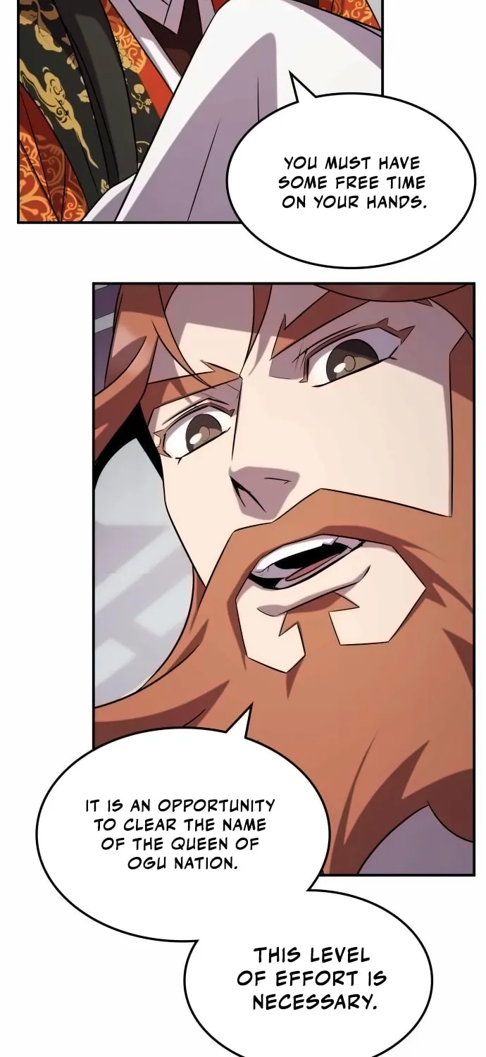 Yakppari Sinseonham Chapter 115 page 20 - 