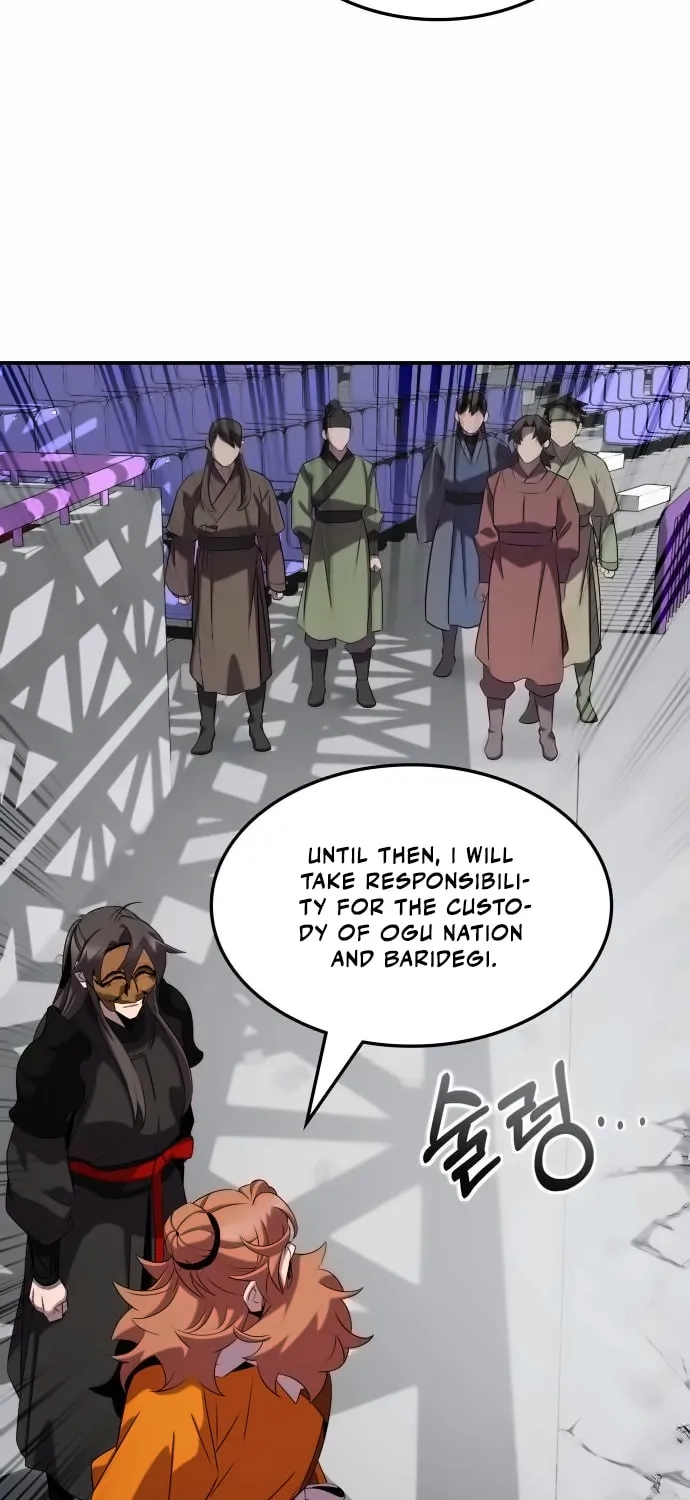 Yakppari Sinseonham Chapter 115 page 21 - 