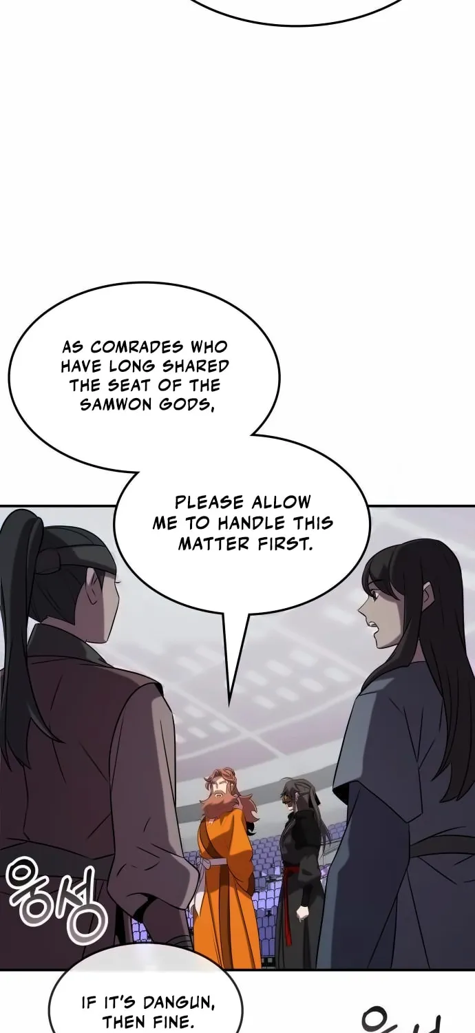 Yakppari Sinseonham Chapter 115 page 23 - 