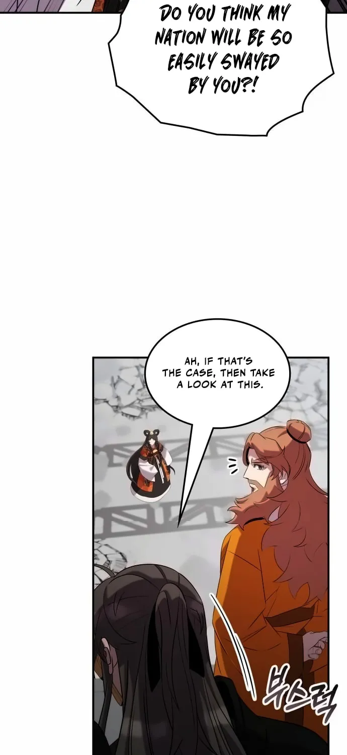 Yakppari Sinseonham Chapter 115 page 26 - 