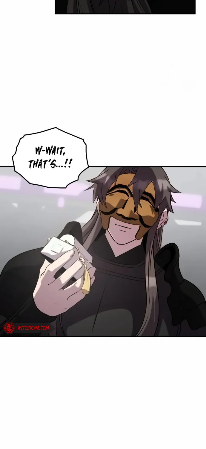 Yakppari Sinseonham Chapter 115 page 27 - 