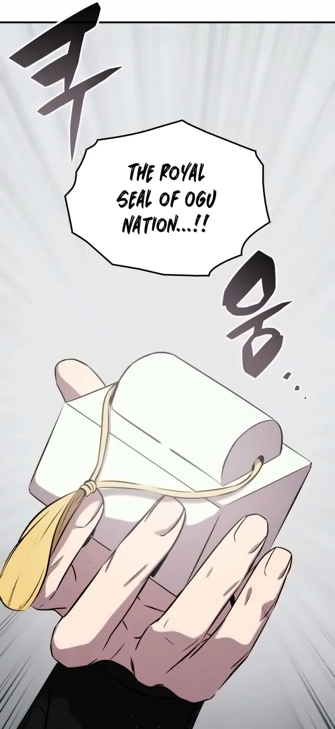Yakppari Sinseonham Chapter 115 page 28 - 