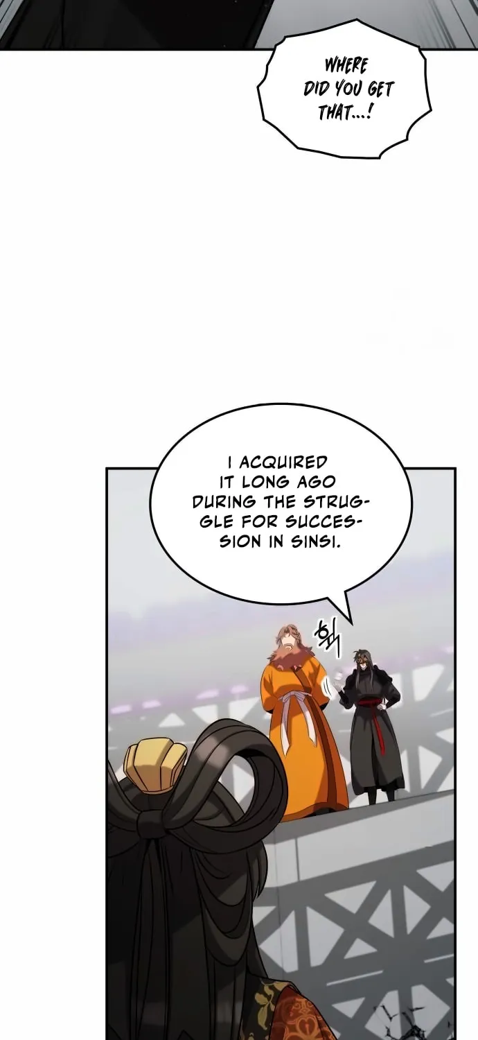Yakppari Sinseonham Chapter 115 page 29 - 
