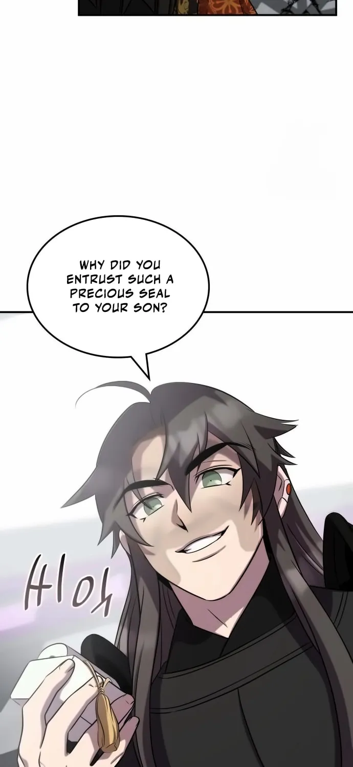 Yakppari Sinseonham Chapter 115 page 30 - 