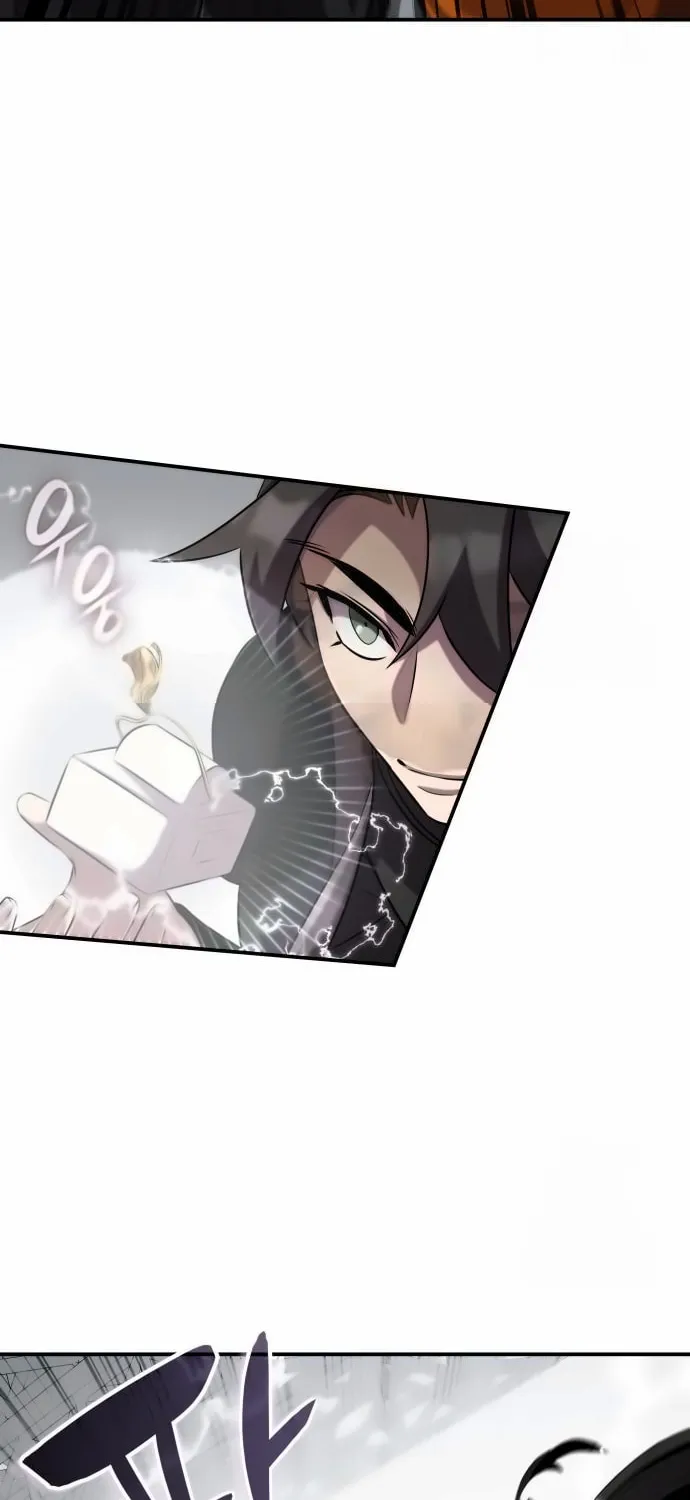 Yakppari Sinseonham Chapter 115 page 34 - 