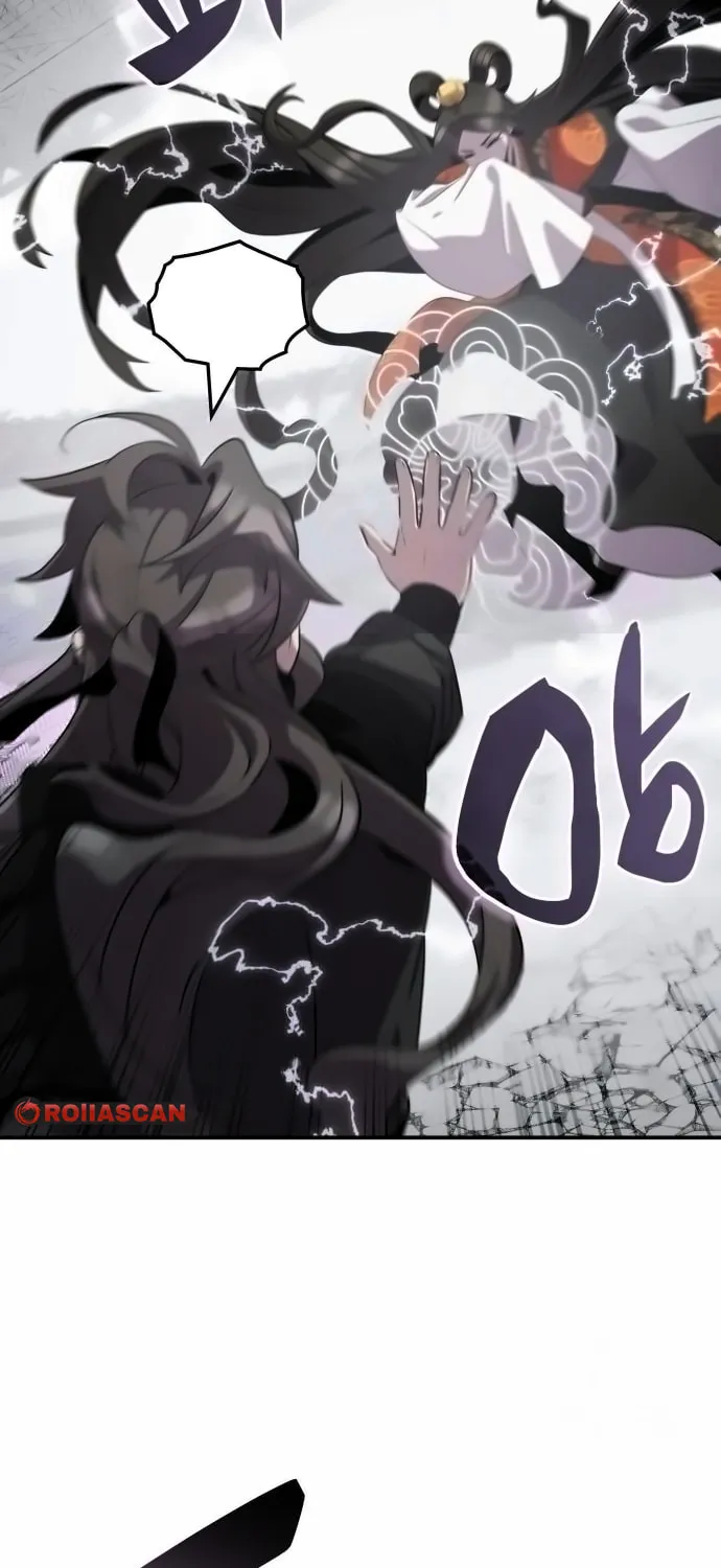 Yakppari Sinseonham Chapter 115 page 35 - 