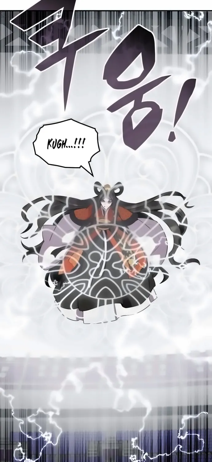 Yakppari Sinseonham Chapter 115 page 36 - 