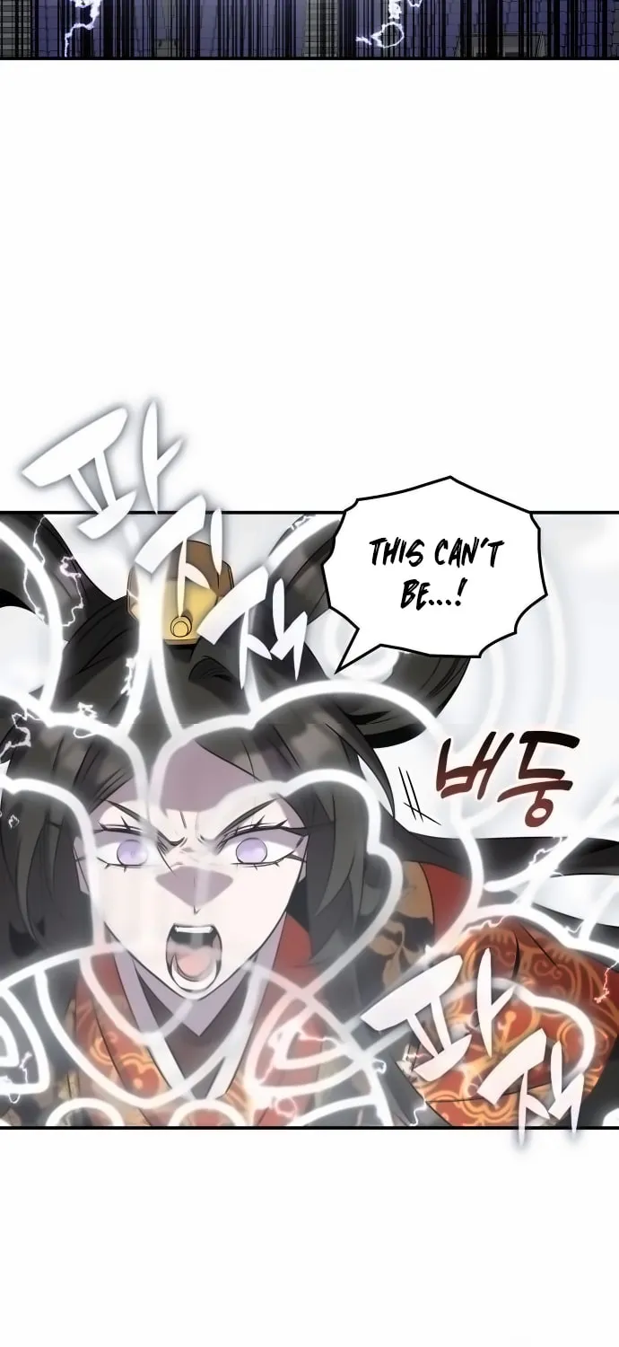 Yakppari Sinseonham Chapter 115 page 37 - 