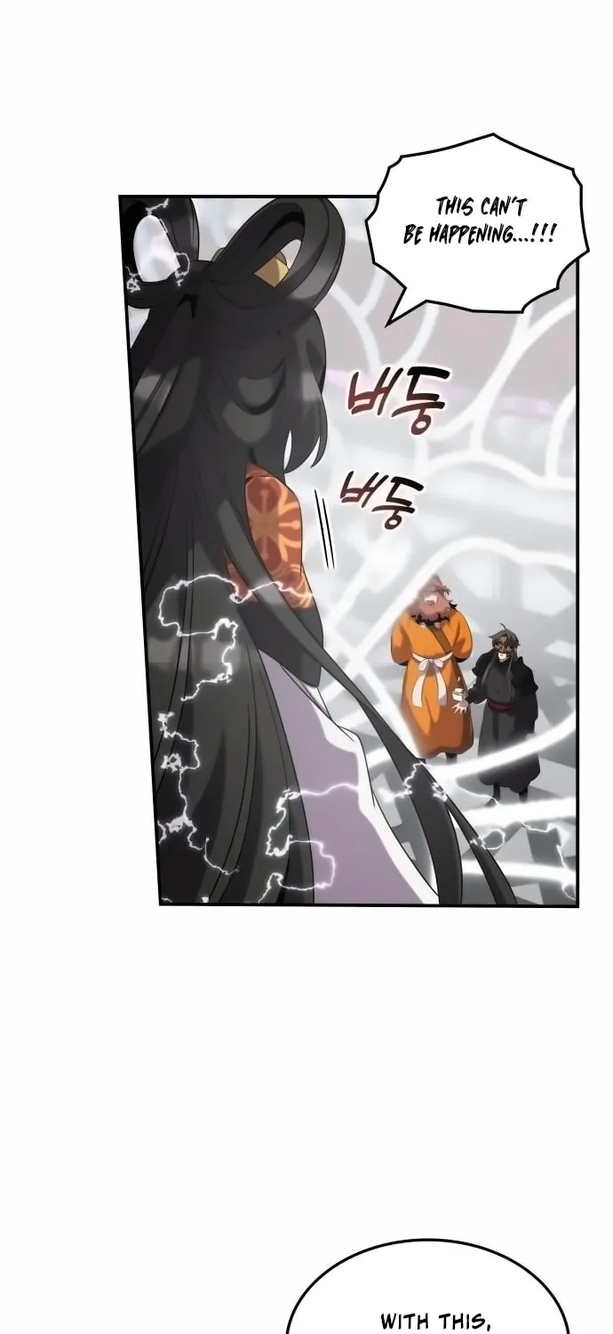 Yakppari Sinseonham Chapter 115 page 38 - 