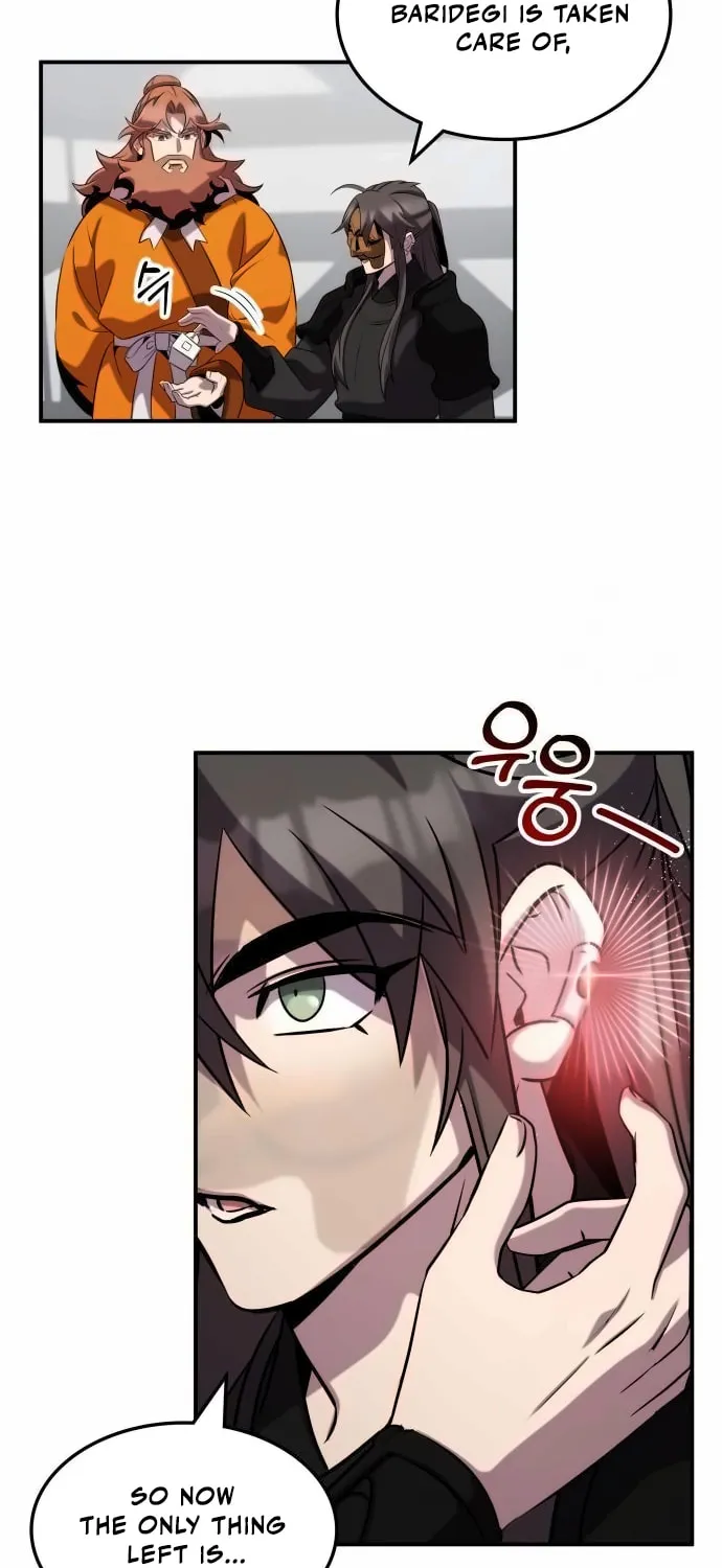 Yakppari Sinseonham Chapter 115 page 39 - 
