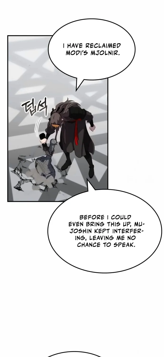 Yakppari Sinseonham Chapter 115 page 43 - 