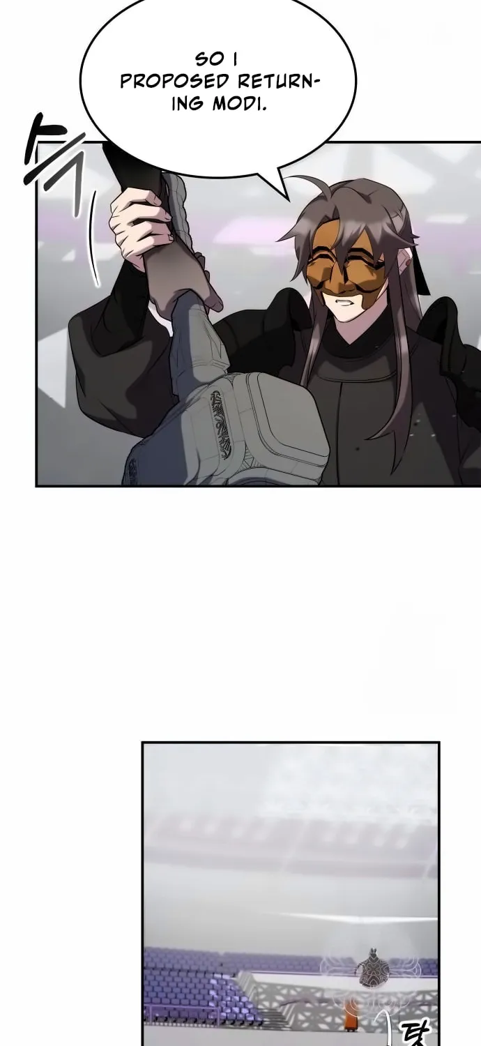 Yakppari Sinseonham Chapter 115 page 44 - 