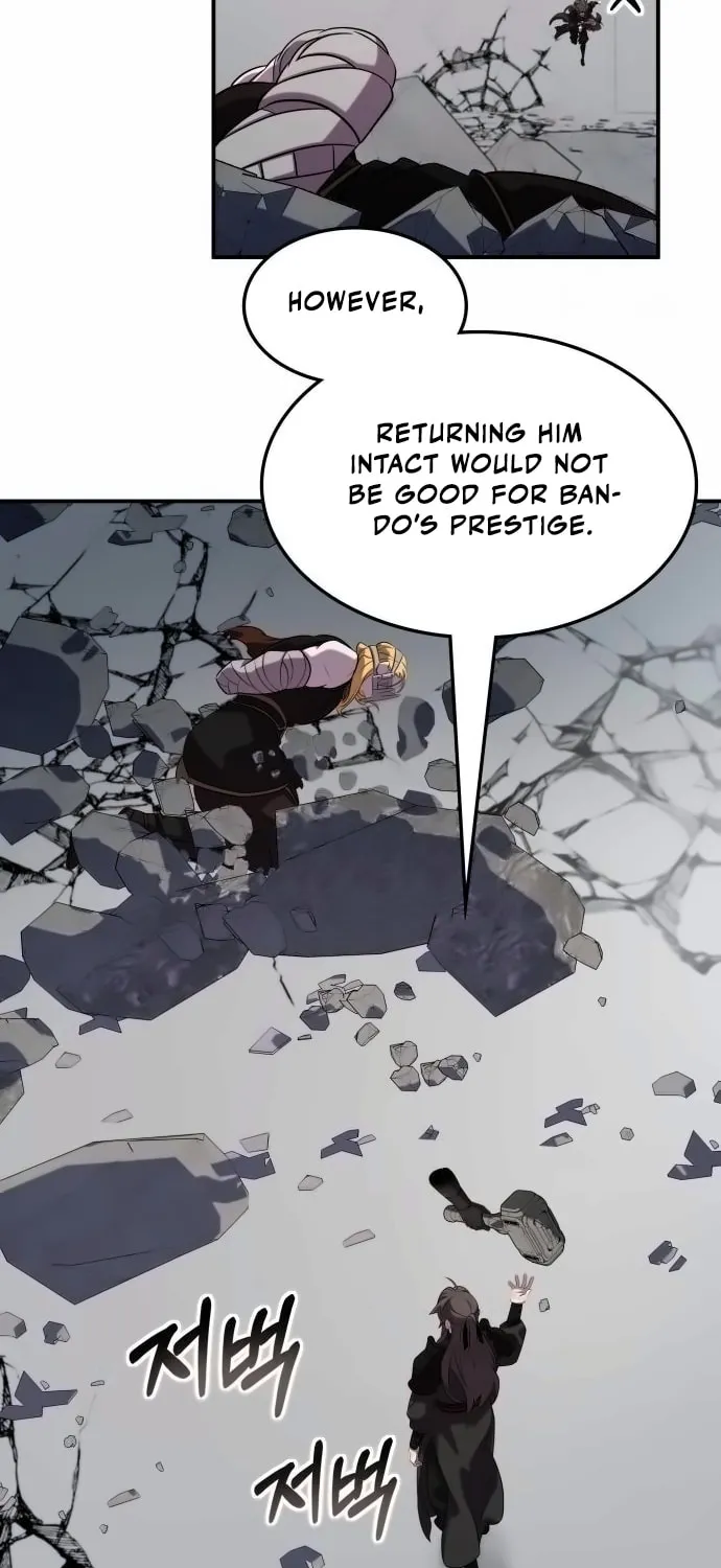 Yakppari Sinseonham Chapter 115 page 45 - 