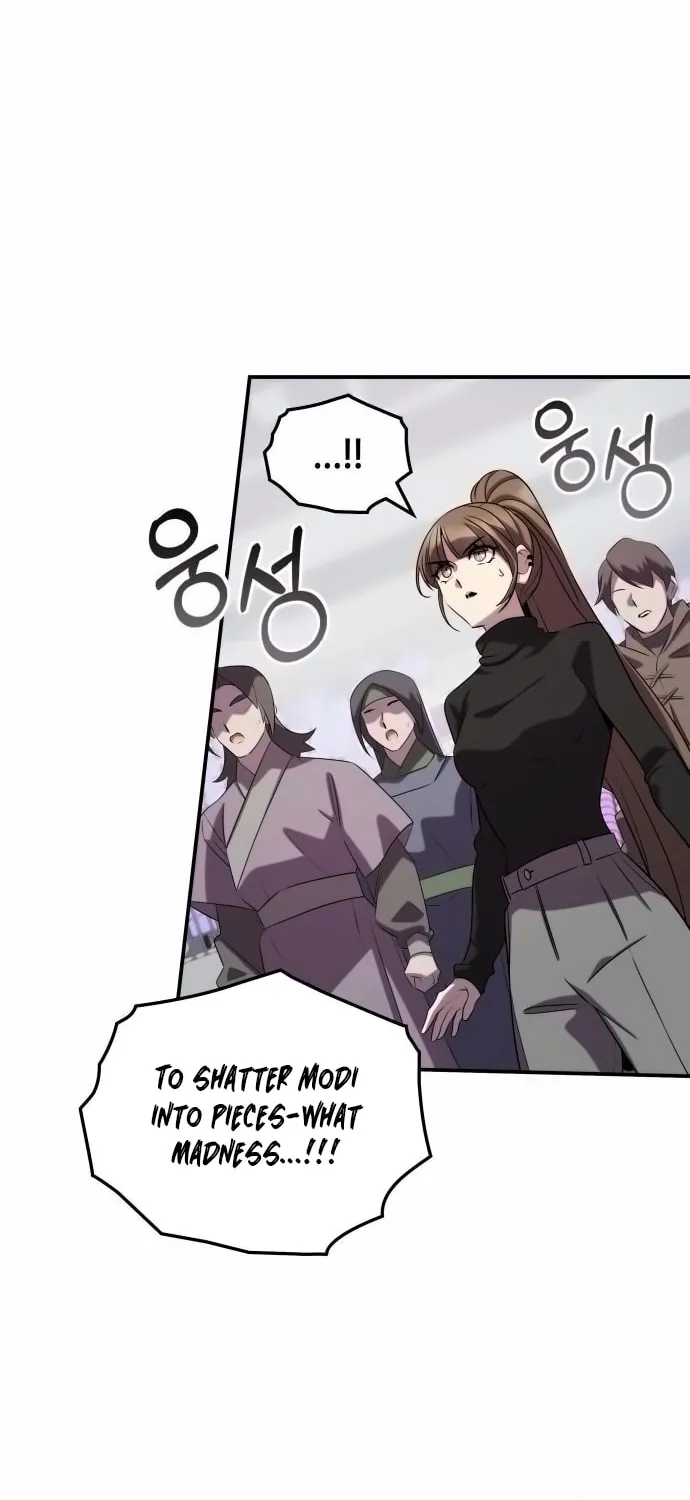 Yakppari Sinseonham Chapter 115 page 48 - 