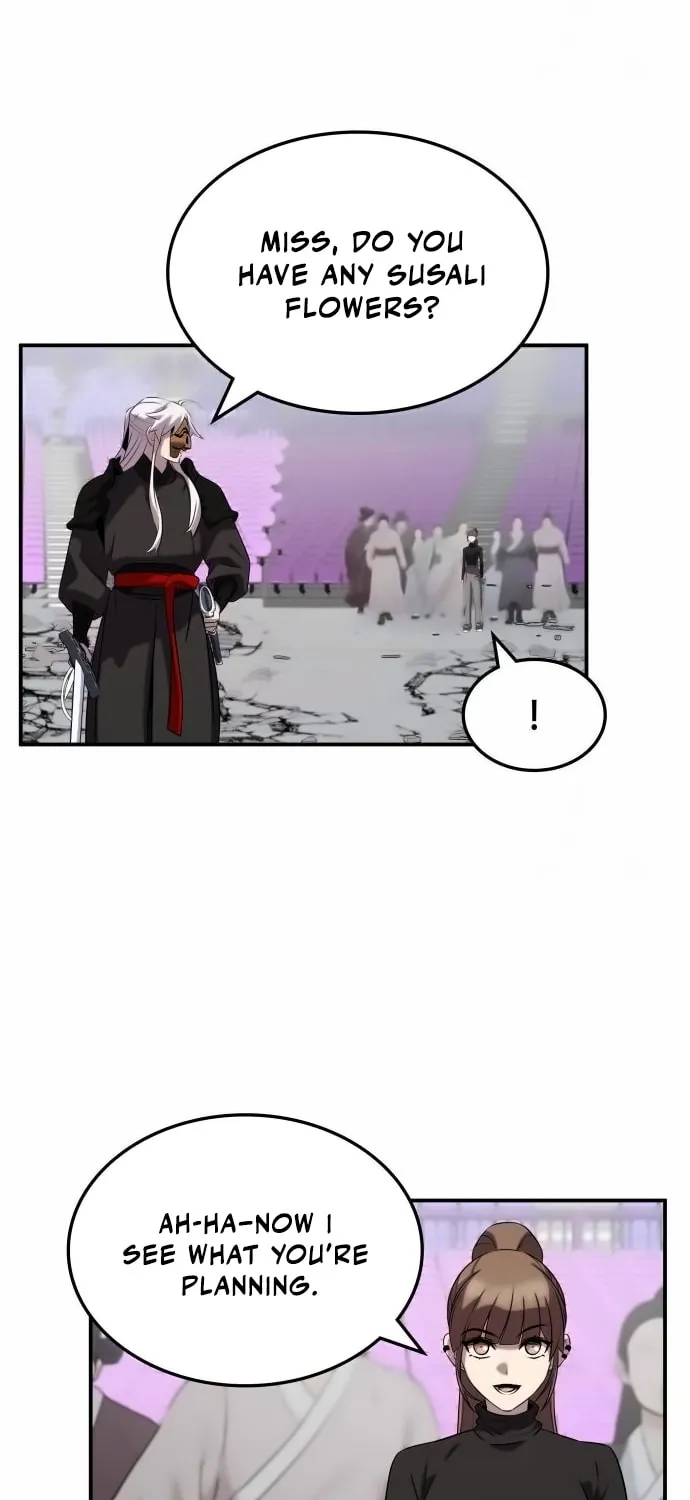Yakppari Sinseonham Chapter 115 page 49 - 