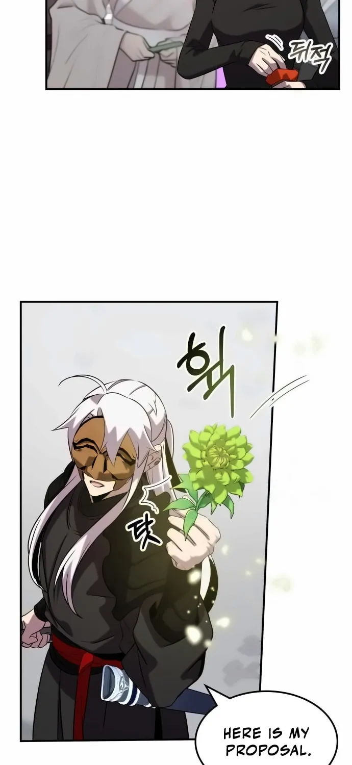 Yakppari Sinseonham Chapter 115 page 50 - 