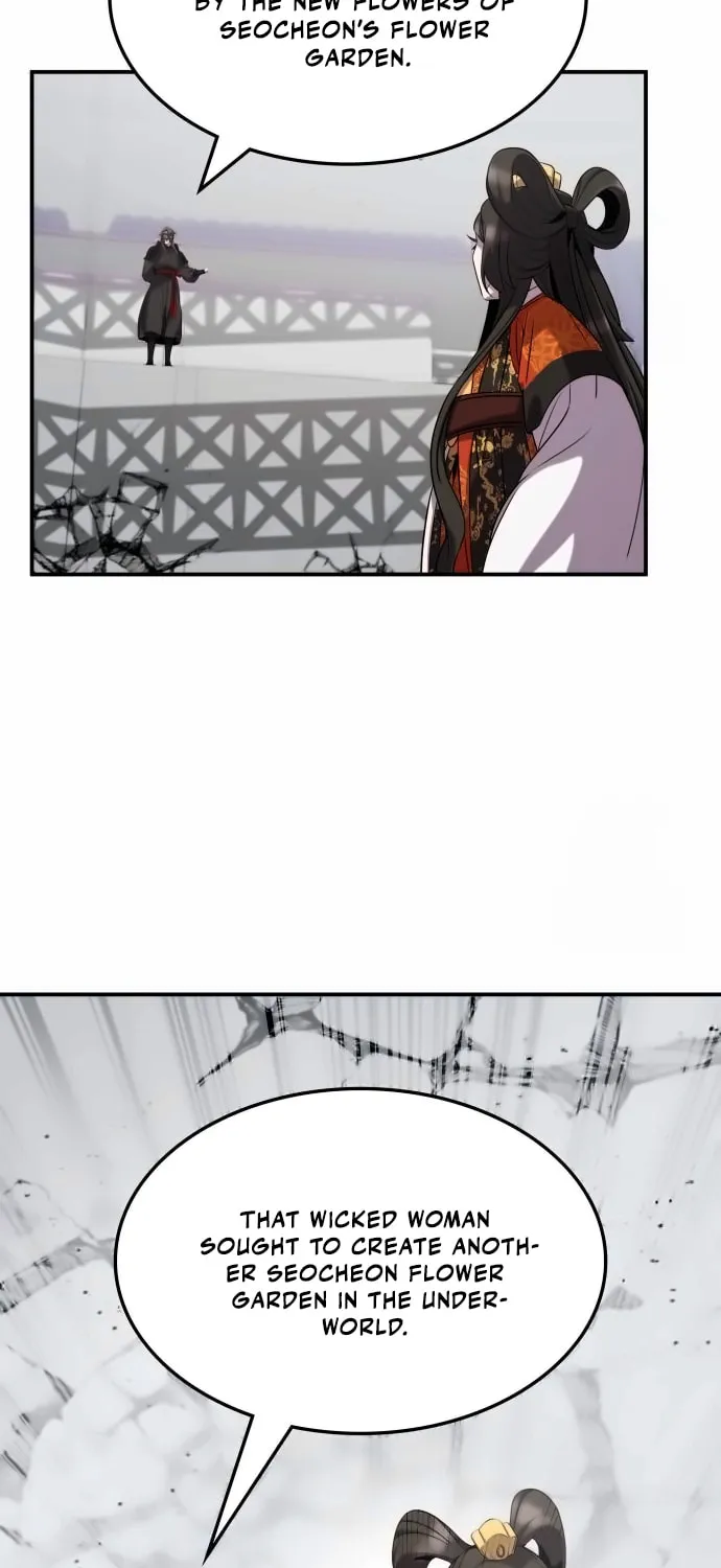 Yakppari Sinseonham Chapter 115 page 6 - 