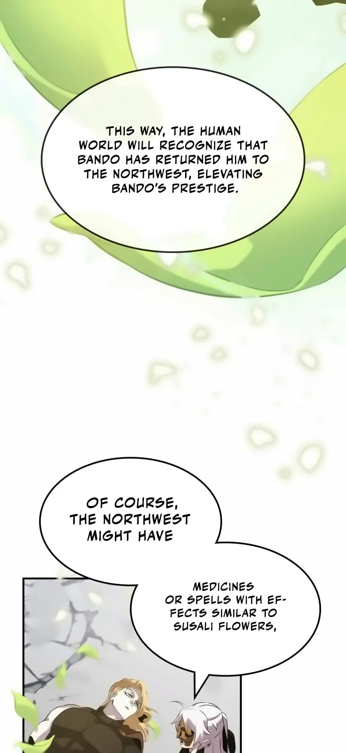 Yakppari Sinseonham Chapter 115 page 53 - 