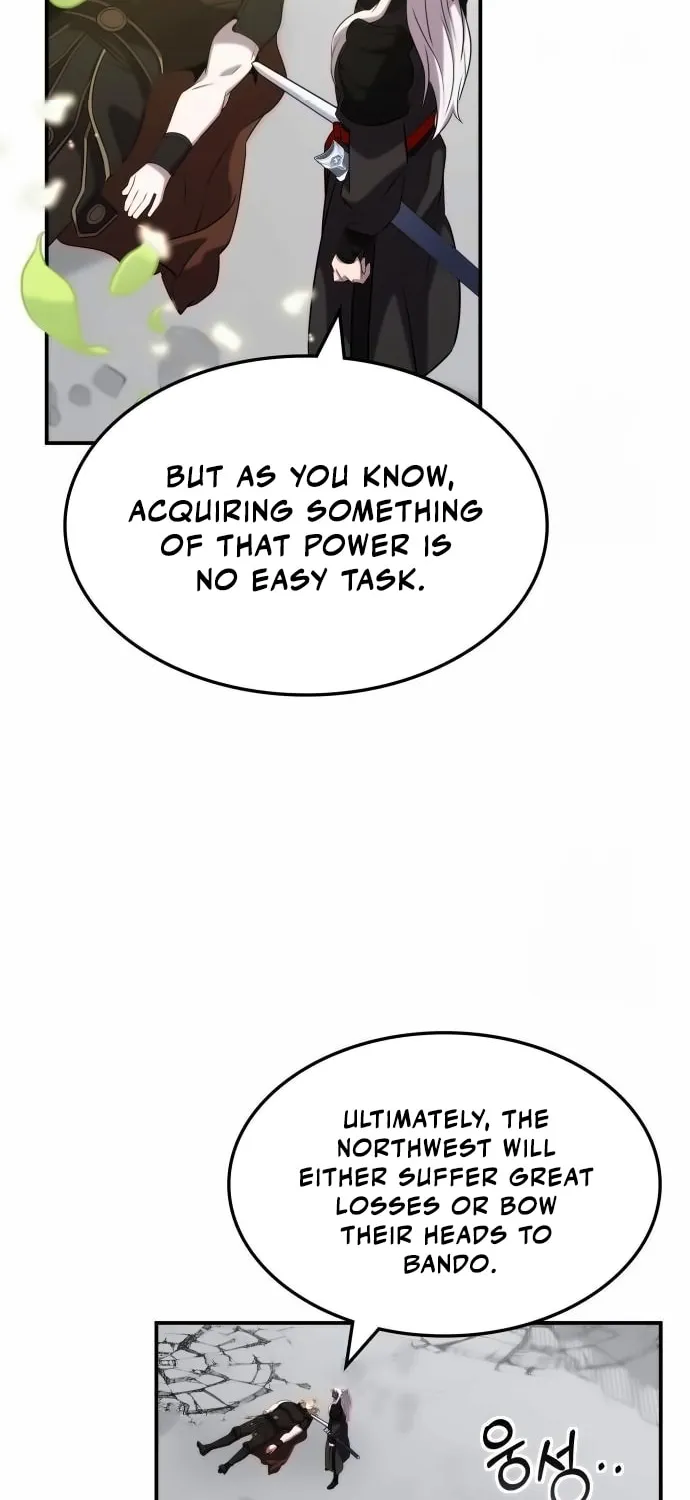 Yakppari Sinseonham Chapter 115 page 54 - 