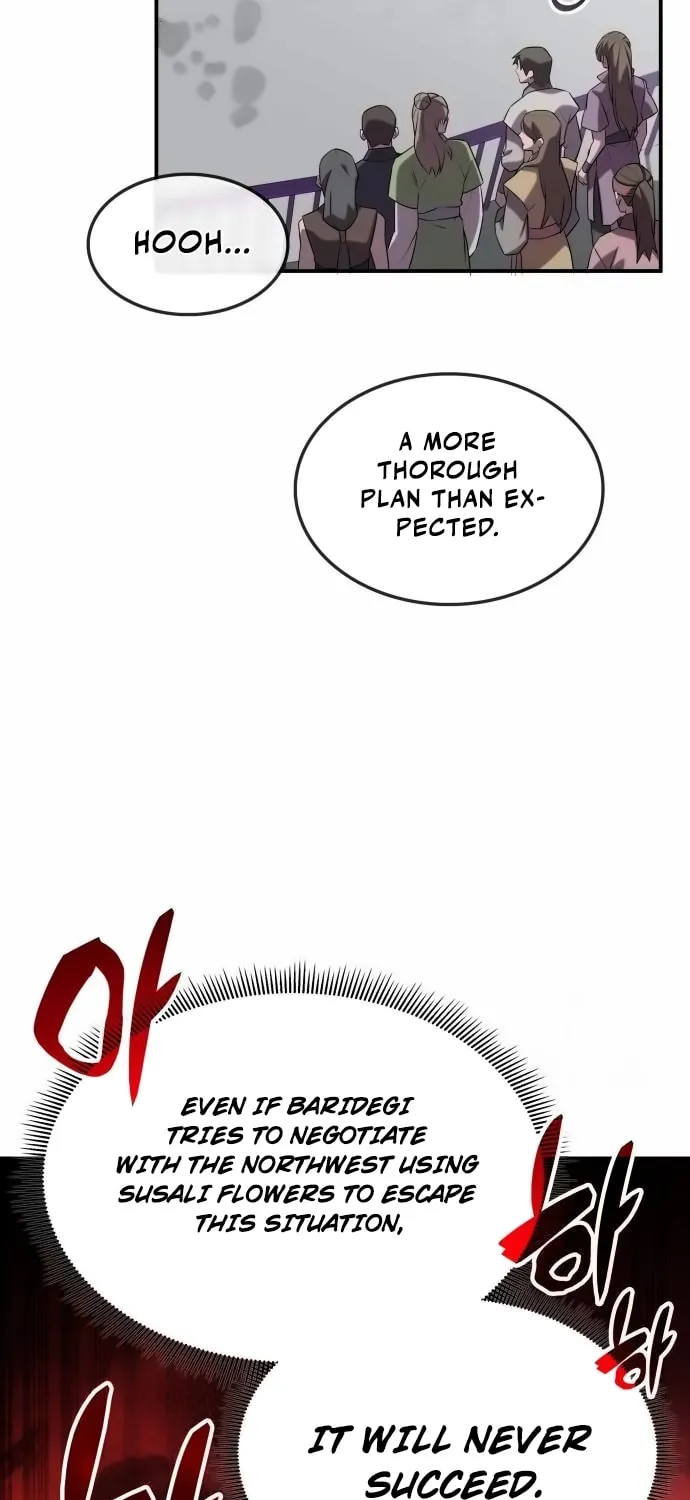 Yakppari Sinseonham Chapter 115 page 55 - 
